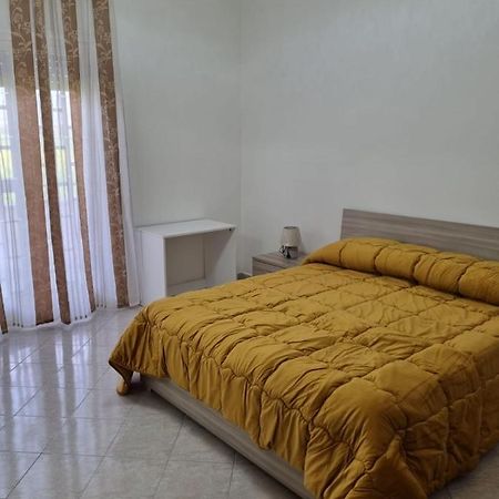 Casa Vacanza Yolo Macerata Campania Kültér fotó