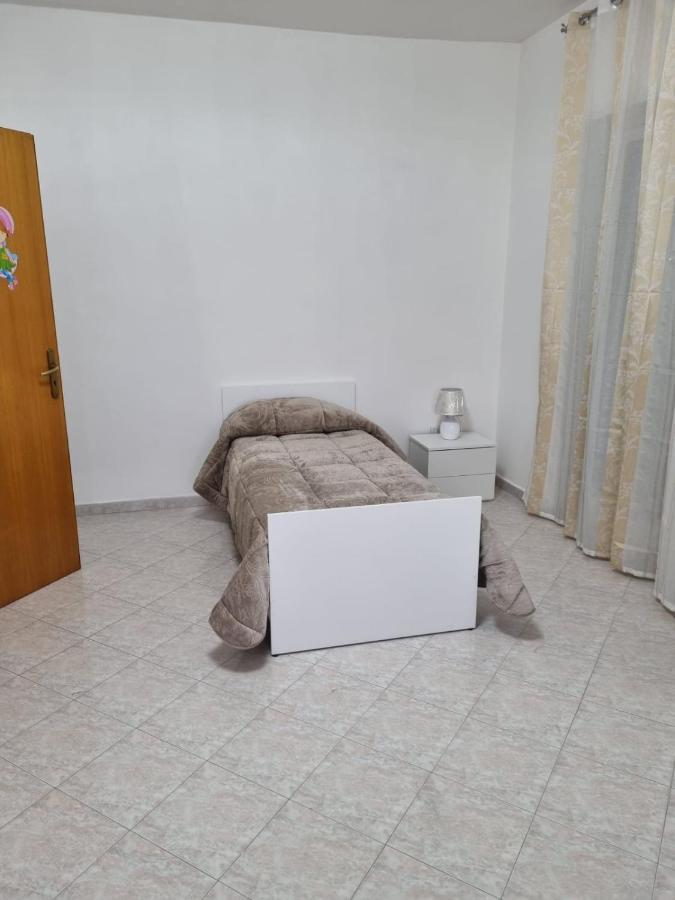 Casa Vacanza Yolo Macerata Campania Kültér fotó