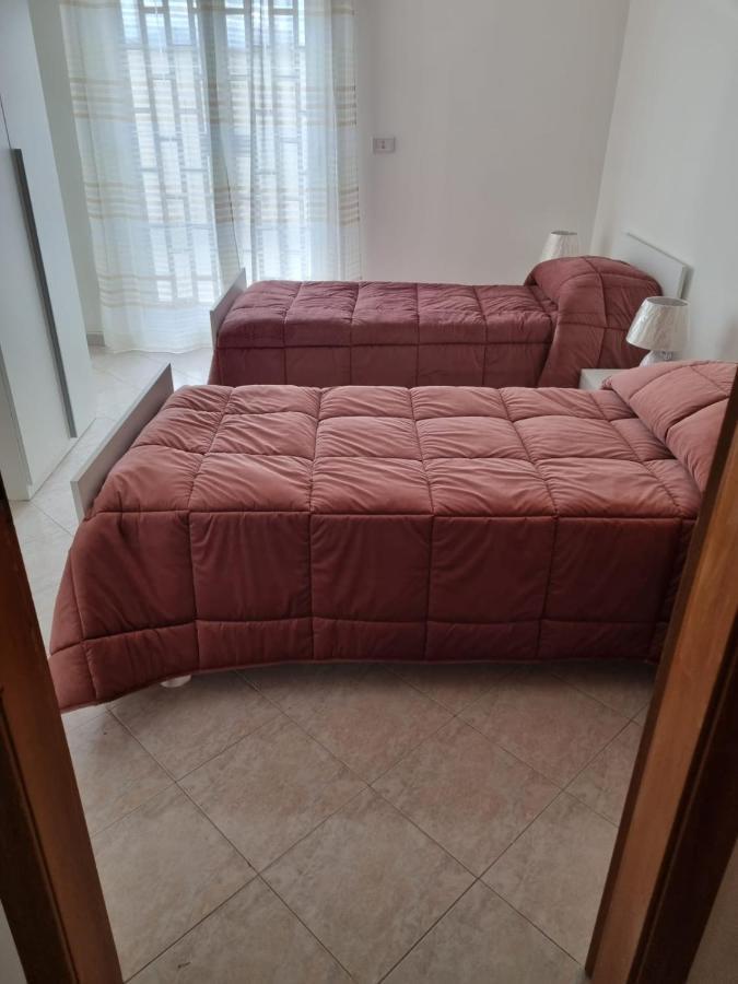 Casa Vacanza Yolo Macerata Campania Kültér fotó