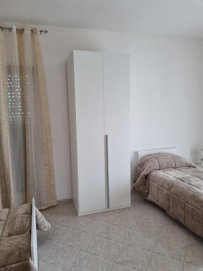 Casa Vacanza Yolo Macerata Campania Kültér fotó
