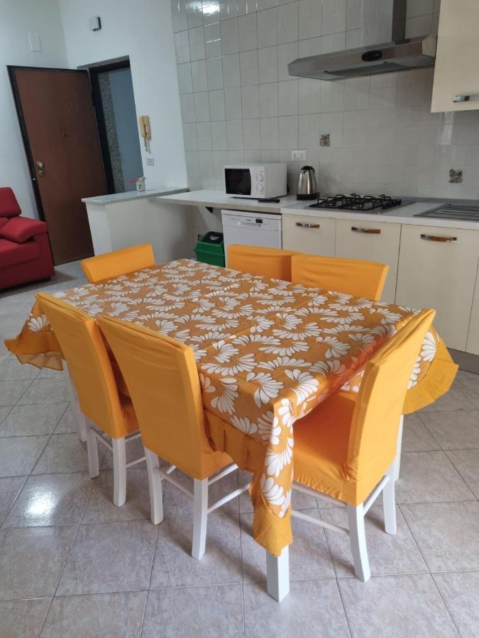 Casa Vacanza Yolo Macerata Campania Kültér fotó