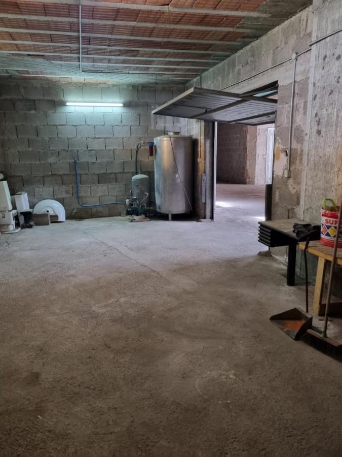 Casa Vacanza Yolo Macerata Campania Kültér fotó