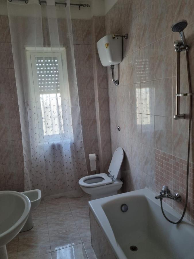 Casa Vacanza Yolo Macerata Campania Kültér fotó