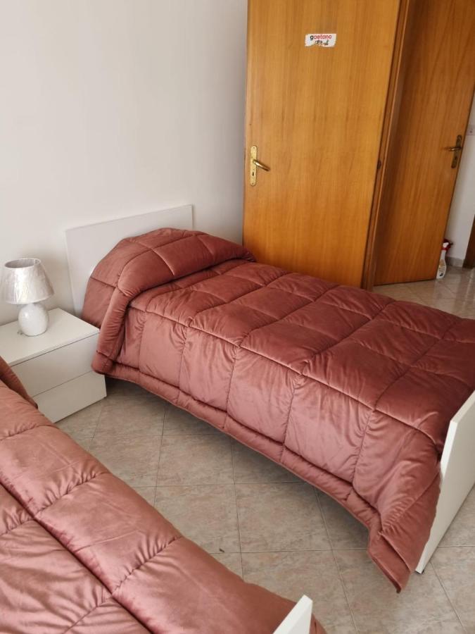 Casa Vacanza Yolo Macerata Campania Kültér fotó
