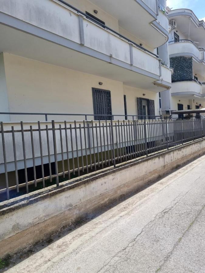 Casa Vacanza Yolo Macerata Campania Kültér fotó