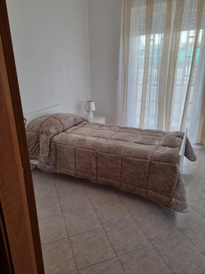 Casa Vacanza Yolo Macerata Campania Kültér fotó