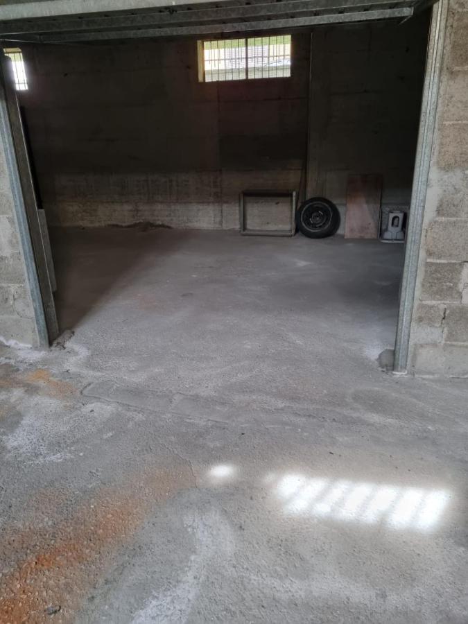 Casa Vacanza Yolo Macerata Campania Kültér fotó