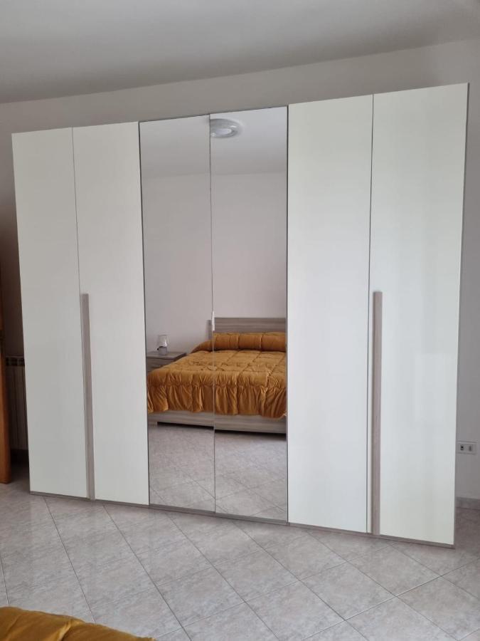Casa Vacanza Yolo Macerata Campania Kültér fotó