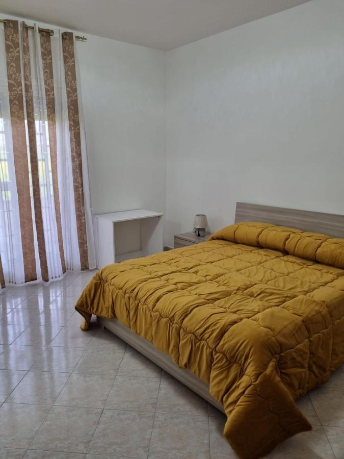 Casa Vacanza Yolo Macerata Campania Kültér fotó